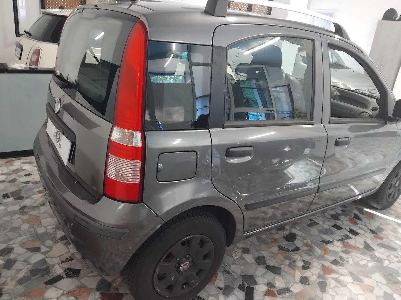 Fiat Panda 1.2 Dynamic