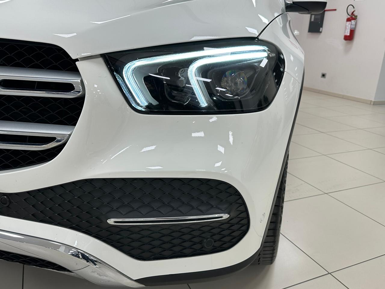 Mercedes-benz GLE 300 d 245 CV 4Matic Sport - 2019