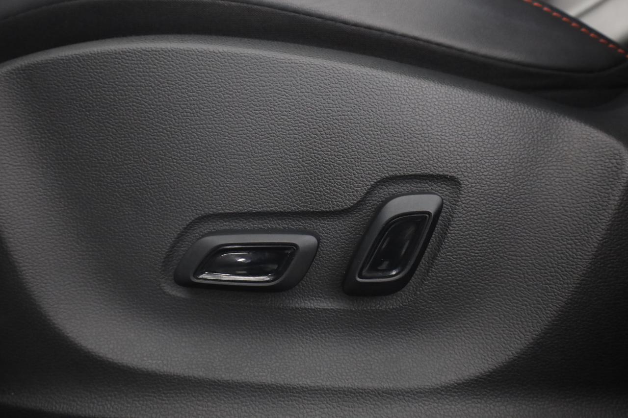 MG ZS (2021-->) ZS 1.5 VTi-tech Luxury