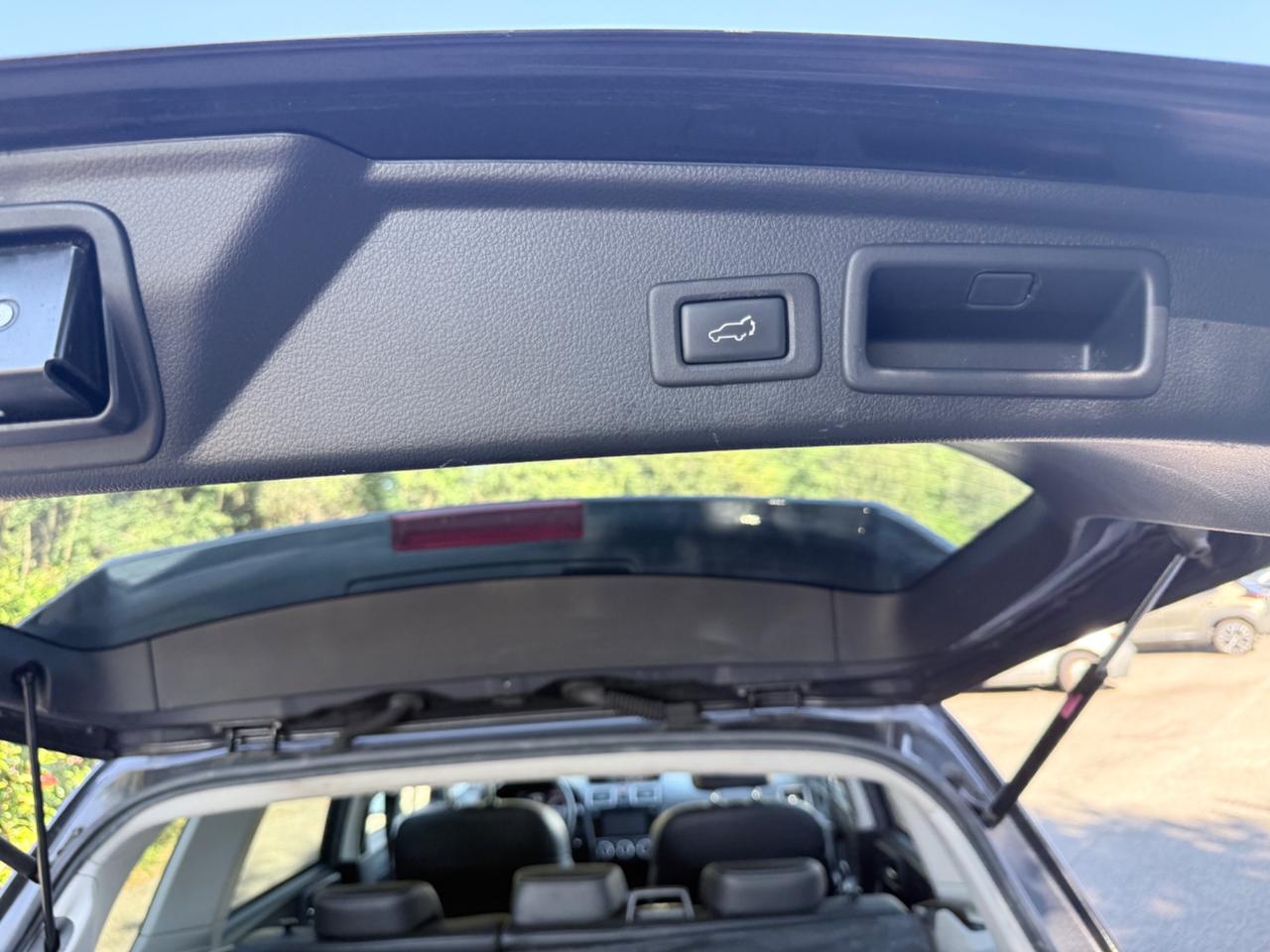 Subaru Forester 2.0D Lineartronic Sport Unlimited