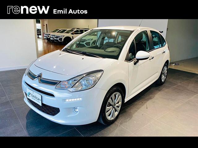 Citroen C3 1.6 BlueHDi 75 Selection