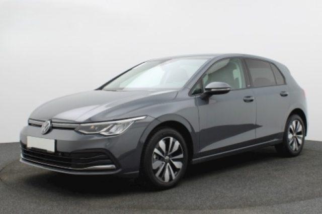 VOLKSWAGEN Golf 2.0 TDI Move Navi Adaptive cruise control