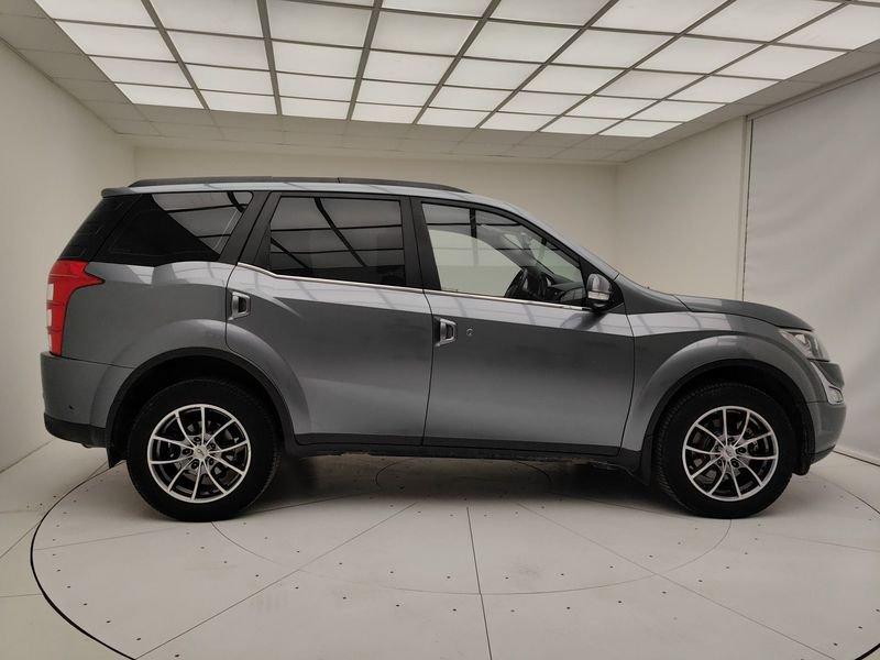 Mahindra XUV500 XUV 500 2.2 16v W8 awd 7p.ti M1 E6