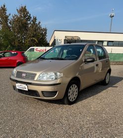 Fiat Punto 1.2 5p 44kw Active GPL *UNICO PROPRIETARIO*