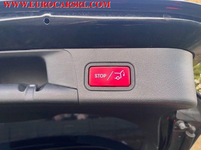 MERCEDES-BENZ B 180 d Automatic Sport Plus