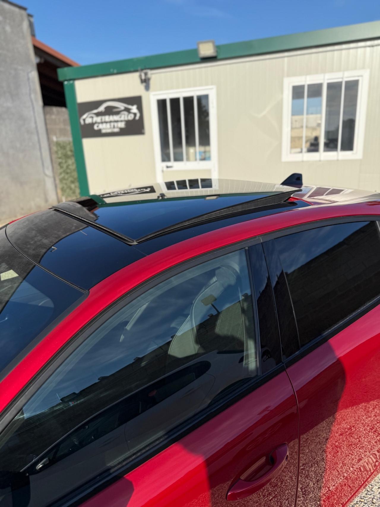 Peugeot 308 BlueHDi 130 S&S EAT8 GT-LINE