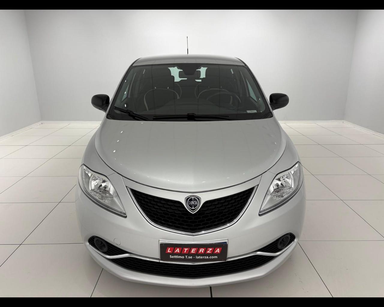 LANCIA Ypsilon 1.2 Gold 69cv