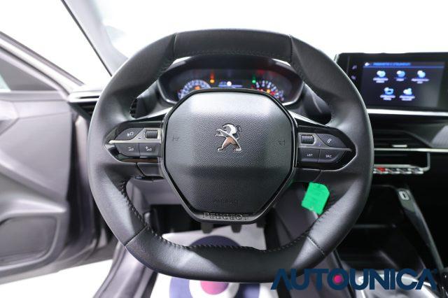 PEUGEOT 208 PURETECH 75 STOP&START 5 PORTE STYLE NEOPATENTATI