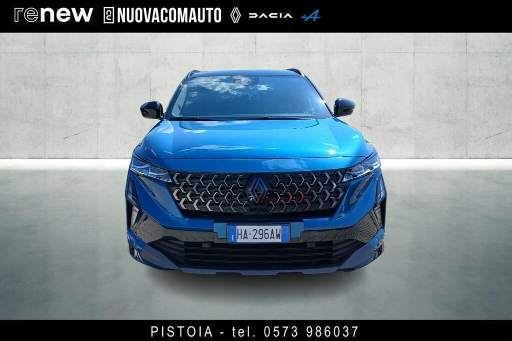 Renault Austral 1.2 full hybrid E-Tech Esprit Alpine Auto