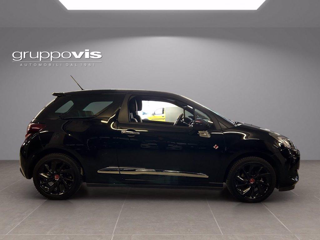 DS DS3 Performance line del 2019