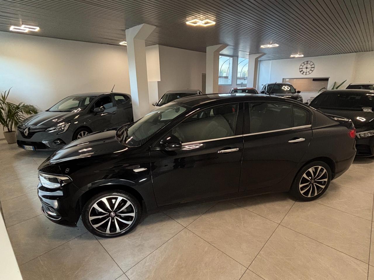 Fiat Tipo 1.3 Mjt 4 porte Opening Edition