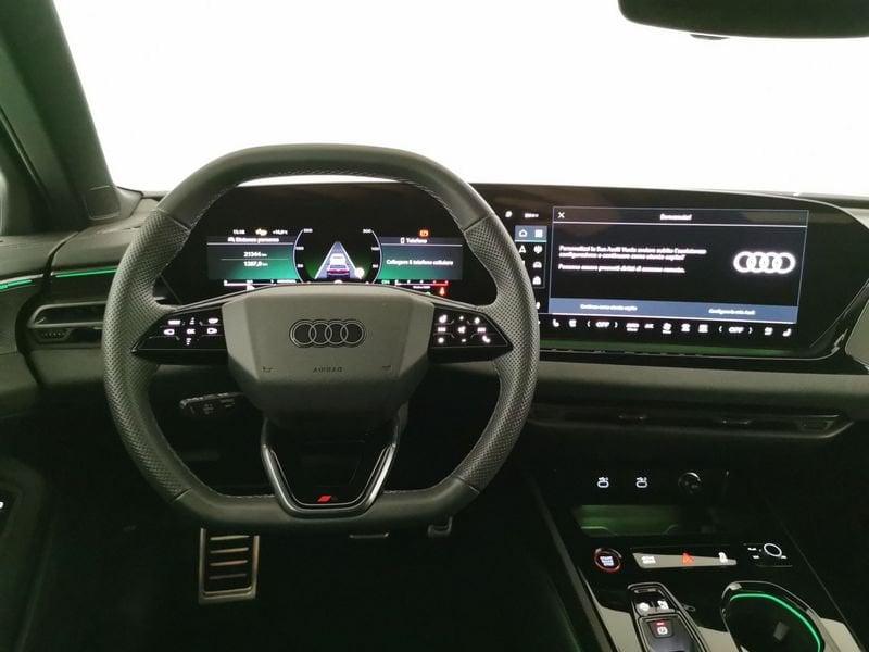 Audi A5 S5 Avant 3.0 tfsi mhev+ quattro 367cv s-tronic