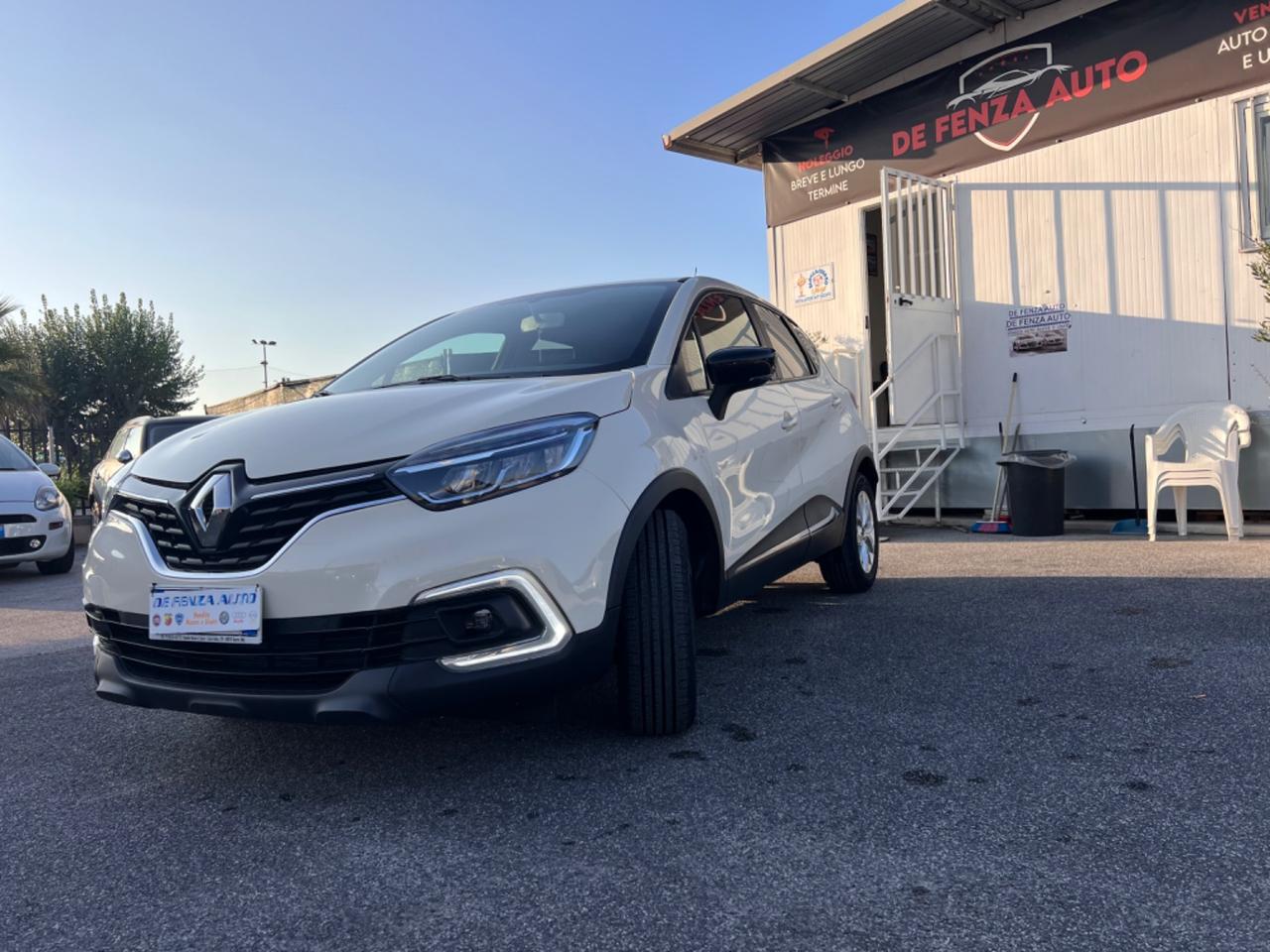 Renault Captur TCe 12V 90 CV Sport Edition2