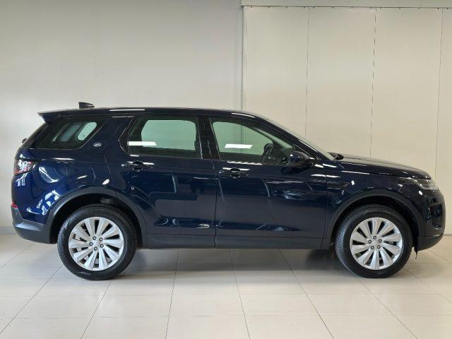 LAND ROVER Discovery Sport 2.0D I4-L.Flw 150 CV AWD Auto SE AUTOCARRO