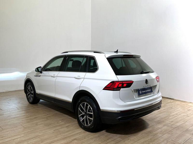 Volkswagen Tiguan Tiguan 1.5 tsi Life 130cv