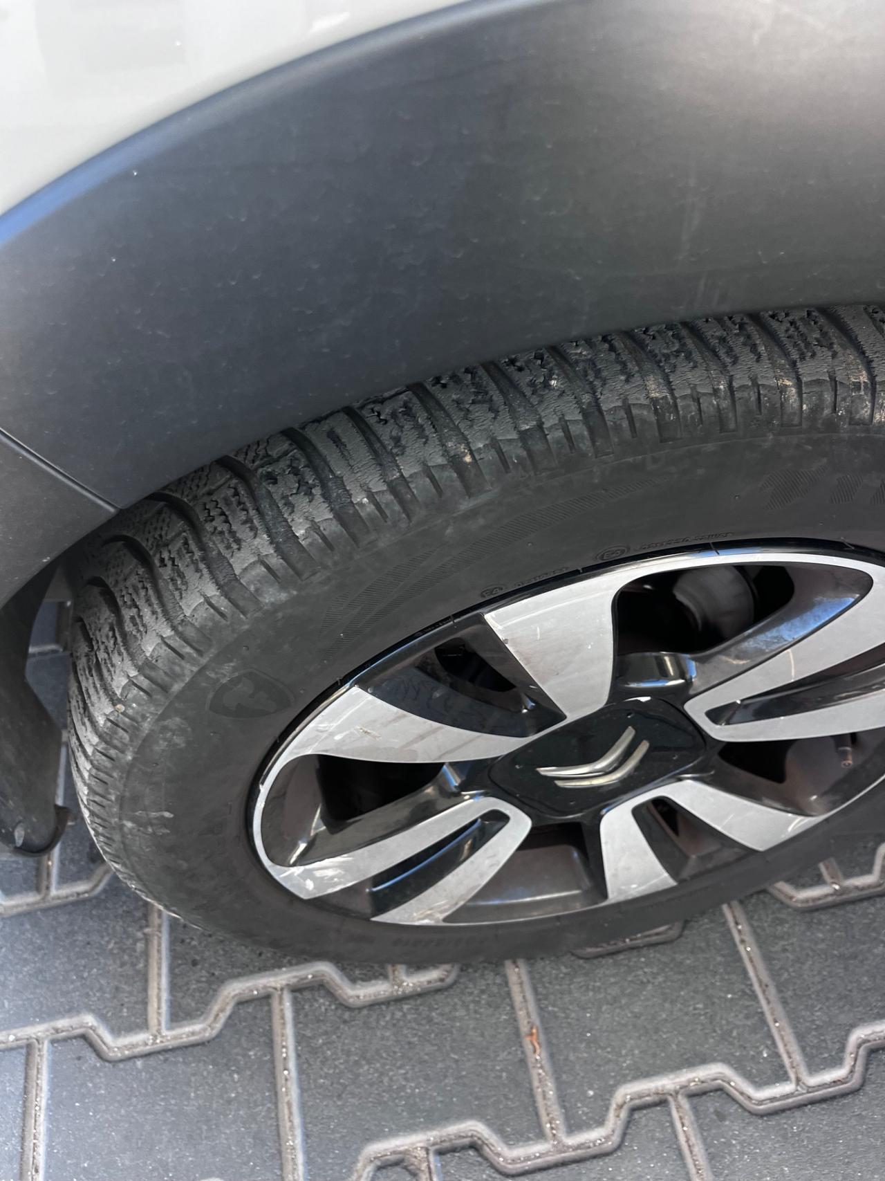 Citroen C3 1.5 hdi 75cv Full optional Bicolor