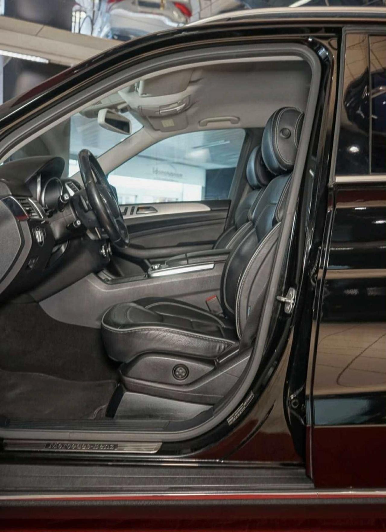 Mercedes-benz ML 250 BlueTEC 4Matic Premium EURO6