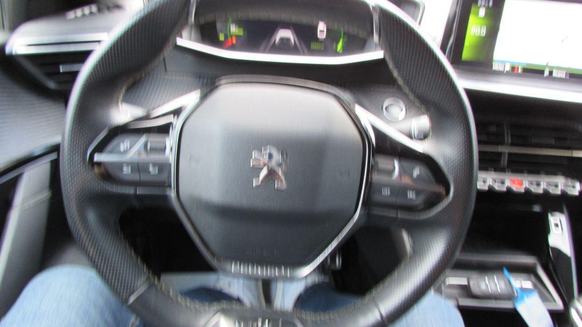 PEUGEOT - 208 - PureTech 100 S&S 5p. GT Line