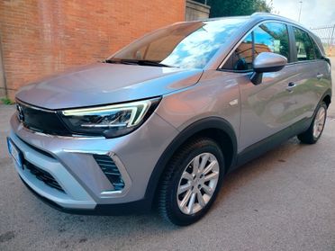 Opel Crossland Crossland X 1.5 ECOTEC D 120 CV Start&Stop aut. Advance