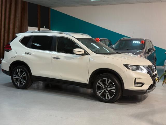 NISSAN X-Trail dCi 150 2WD X-Tronic Tekna*IVA ESPOSTA
