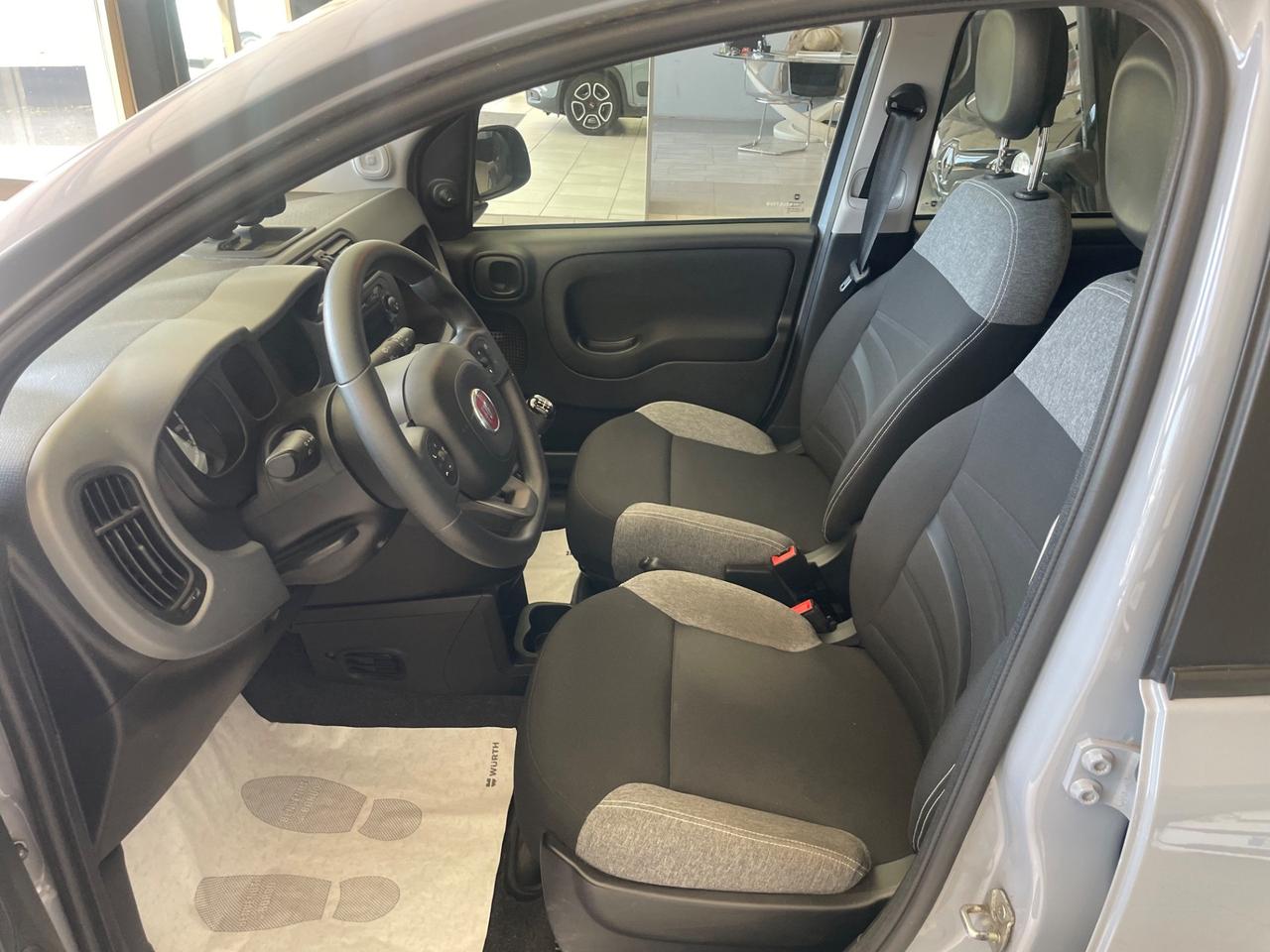 Fiat Panda 1.0 FireFly S&S Hybrid City Life - Nessun vincolo -