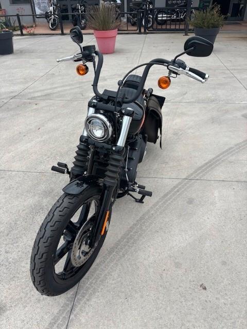 Harley-davidson Softail Street Bob - 2023