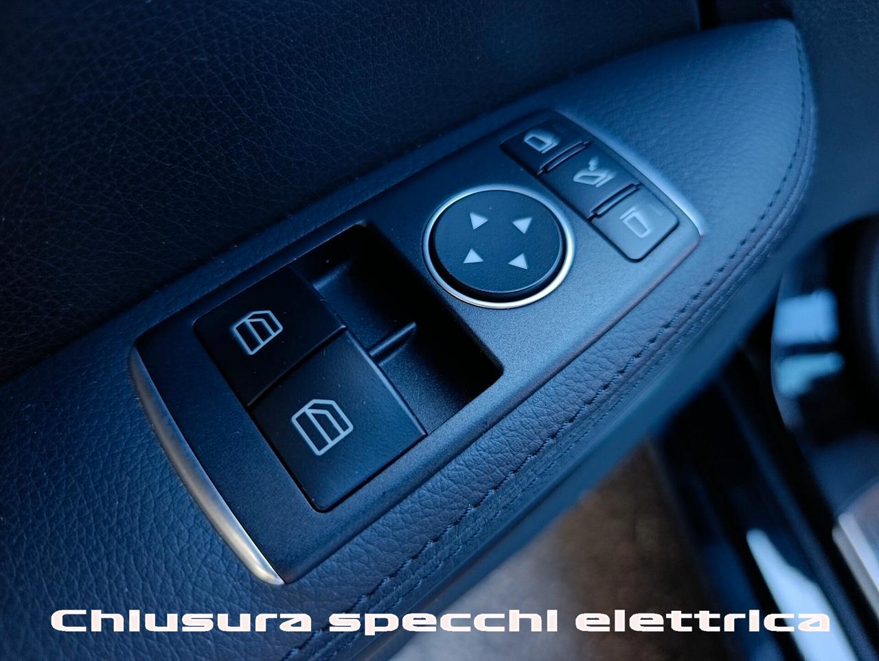 Mercedes-benz SLC 180 Sport certificata Mercedes Benz