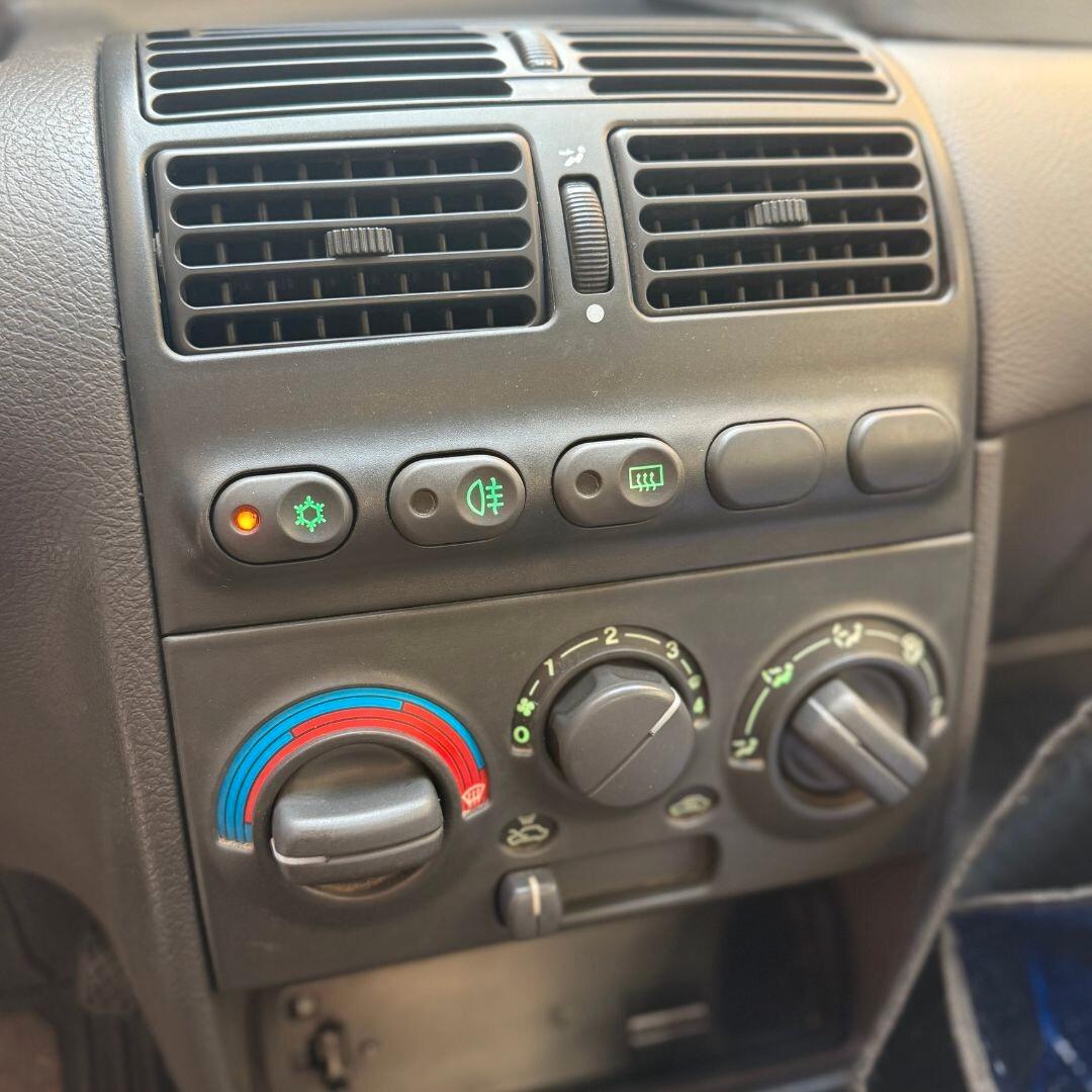 Fiat Punto 60cv Star **ISCRITTA ASI**