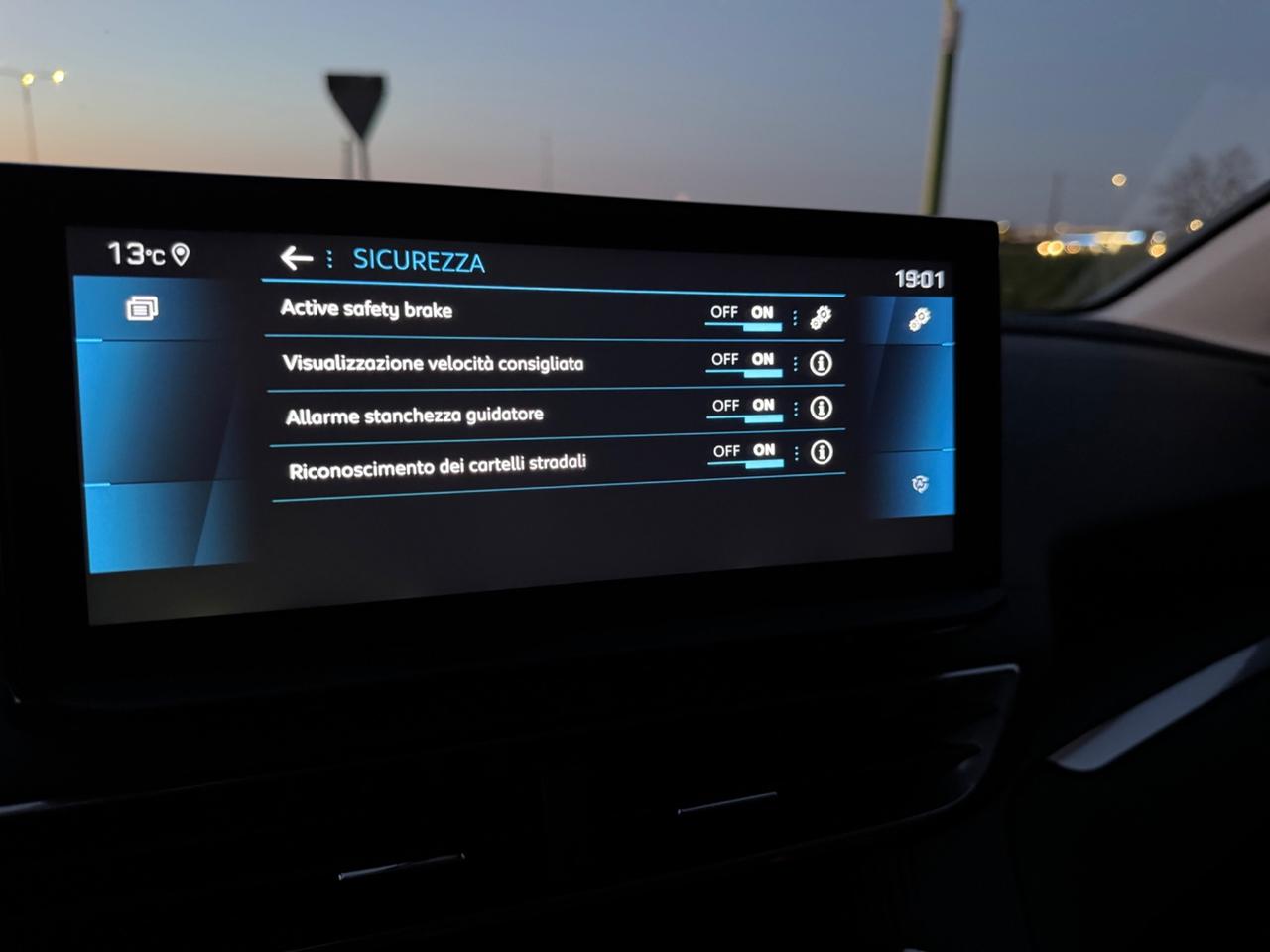 Peugeot 5008 BlueHDi 130 S&S EAT8 Allure