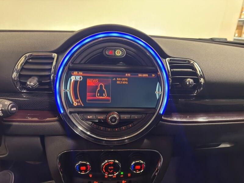 MINI Clubman Cooper S