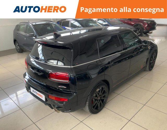 MINI Clubman 2.0 John Cooper Works 'JCW' Clubman
