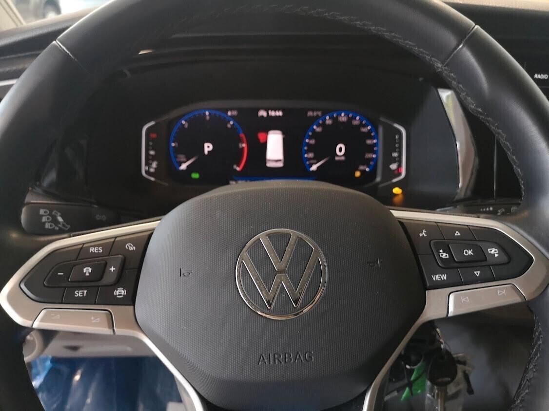 Vw CALIFORNIA OCEAN EDITION