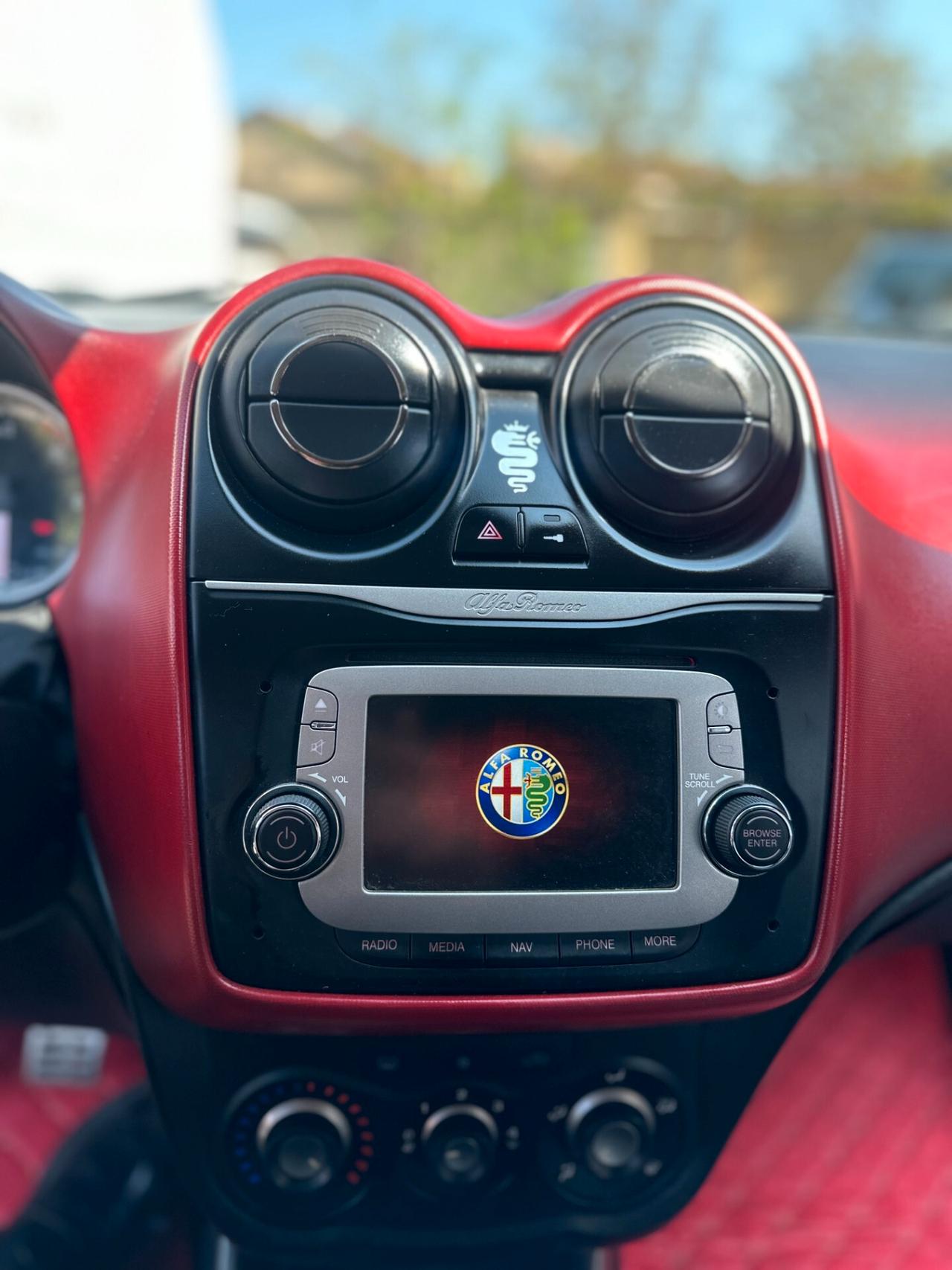 Alfa Romeo MiTo 1.3 JTDm 85 CV S&S Distinctive