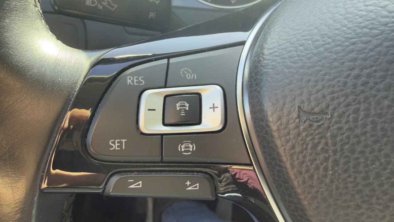 Volkswagen Golf 1.6 TDI 115 CV 5 porte