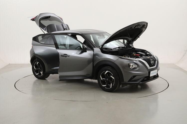 Nissan Juke N-Connecta BR264822 1.0 Benzina 114CV