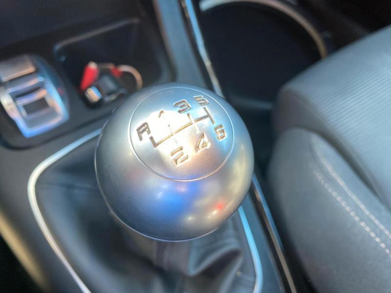 Alfa Romeo Giulietta 2.0 jtdm(2) Distinctive 140cv