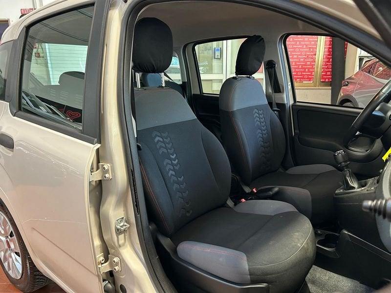 FIAT Panda III 2016 1.2 69cv Pop