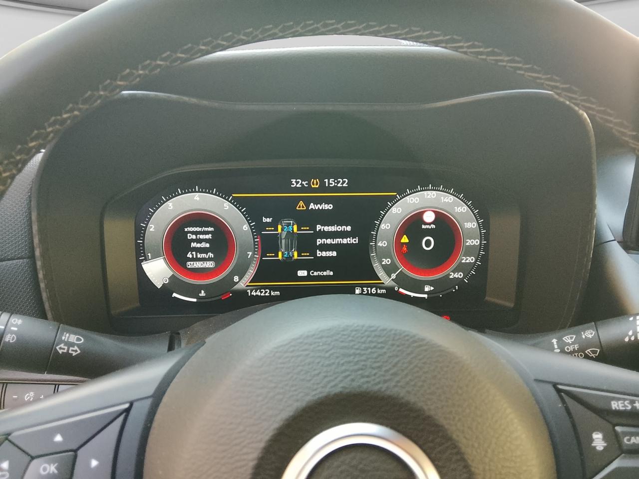 NISSAN Juke II 2024 - Juke 1.0 dig-t N-Design 114cv