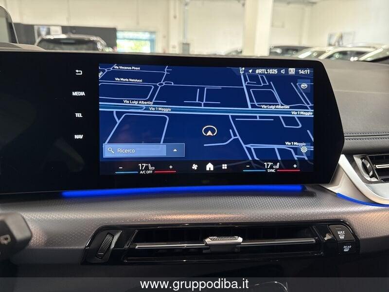 BMW Serie 2 Active Tourer Serie 2 U06 Active Tourer 218d Active Tourer Msport auto