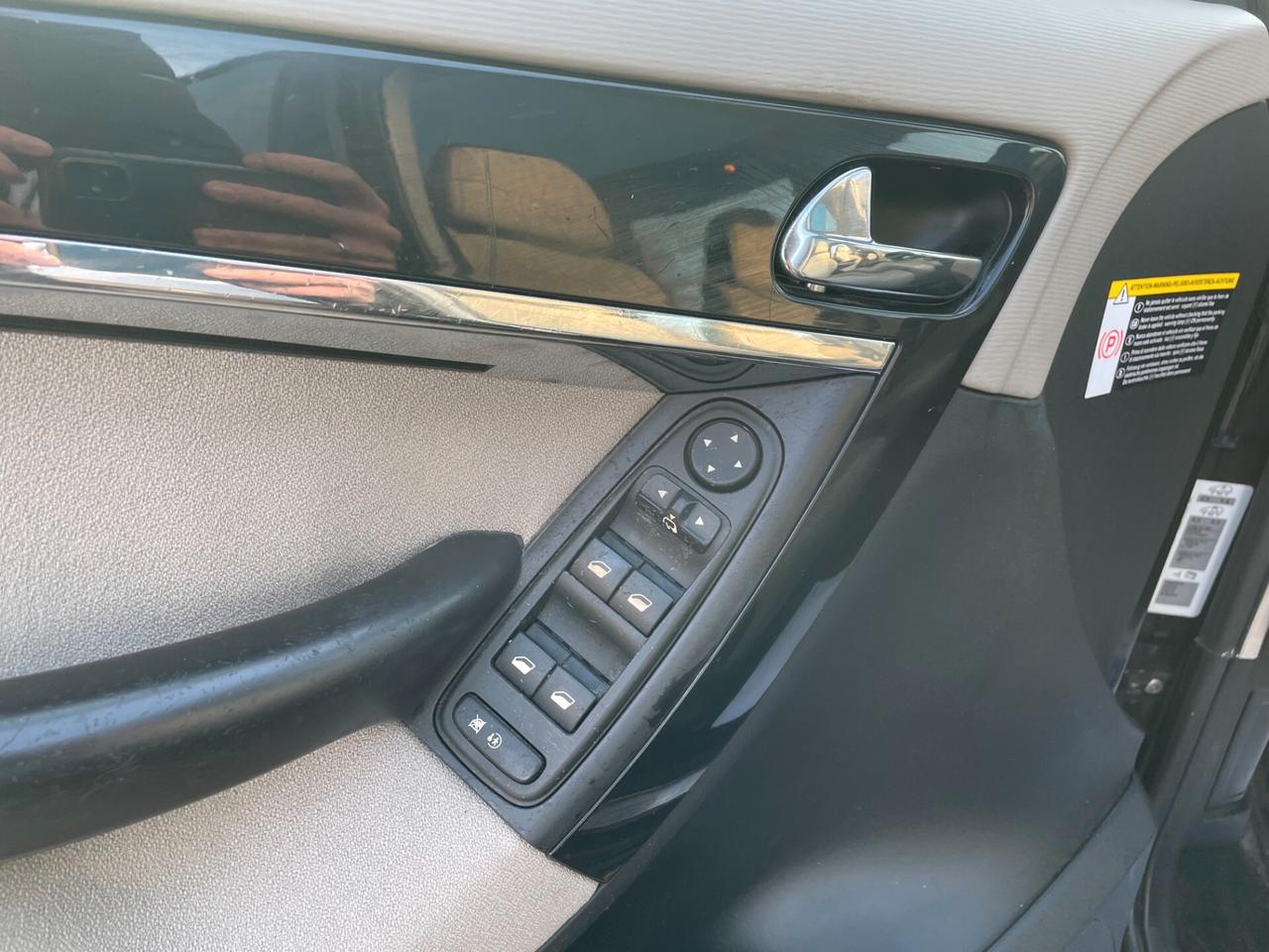 Citroen C4 Picasso 2.0 HDi 160 aut. Exclusive DISTRIBUZIONE FATTA