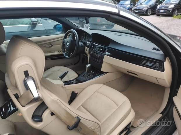 Bmw 330 330d cat Cabrio Futura
