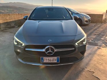 Mercedes-benz CLA 200 d Automatic Premium