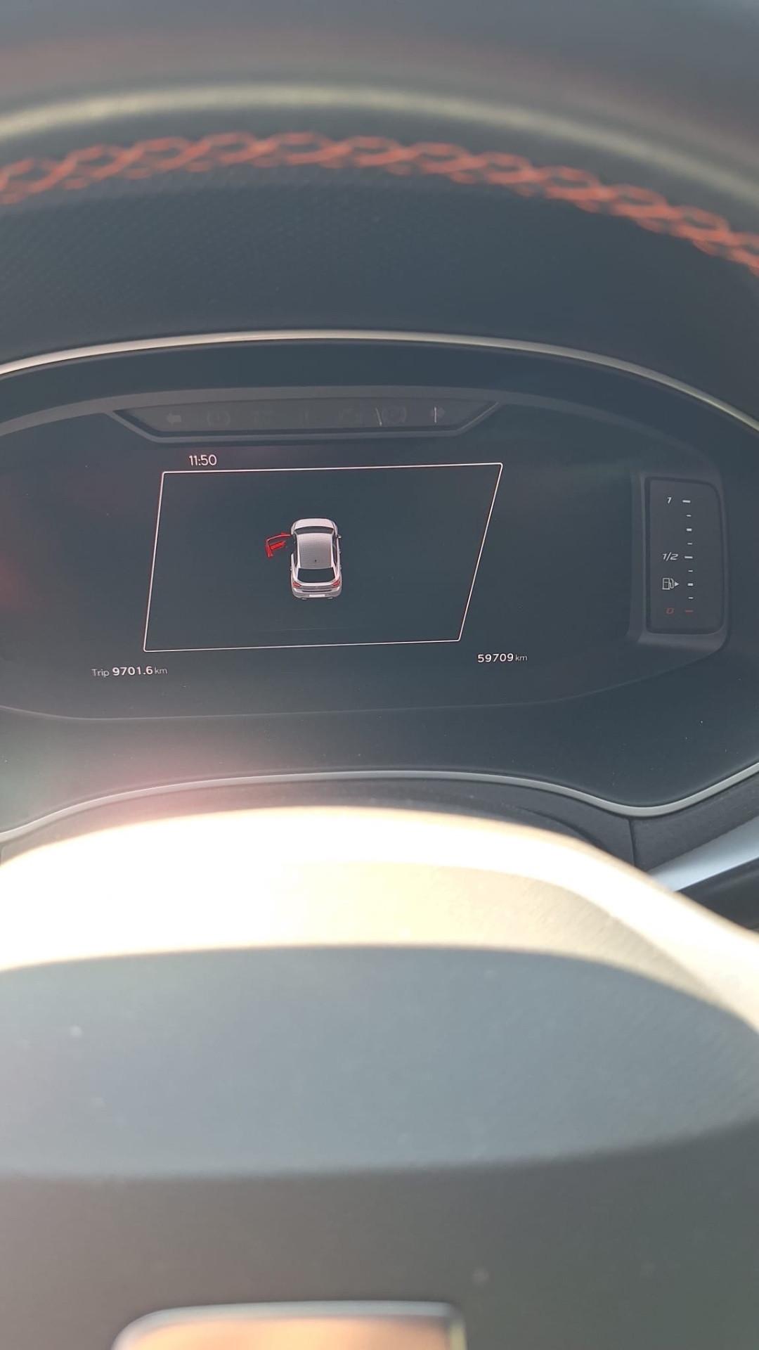 Seat Ibiza 1.0 EcoTSI 110 CV 5 porte FR
