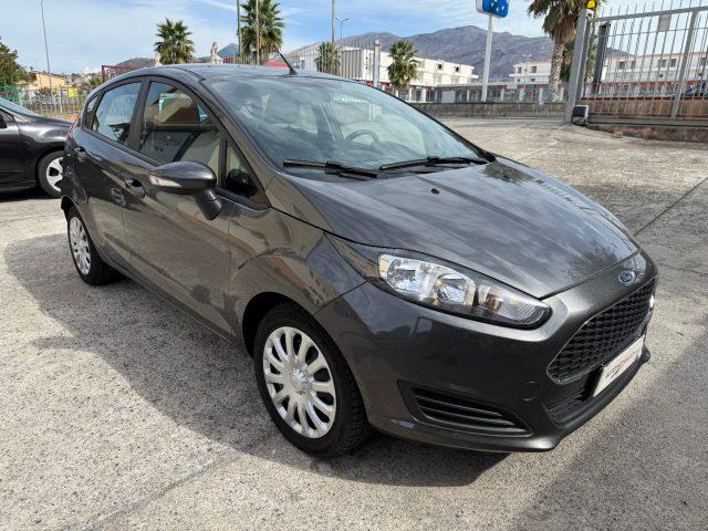 FORD Fiesta 1.5 TDCi 75CV 5 porte Business