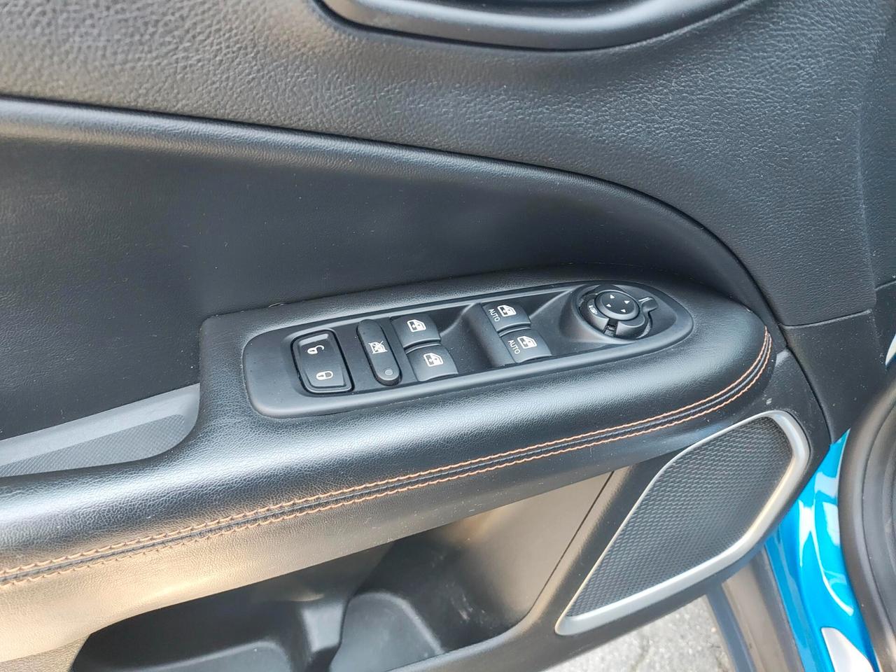 JEEP COMPASS 1.6 MJT 120CV LIMITED KM 84054-2019