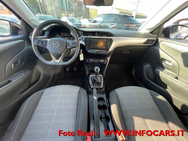 OPEL Corsa 1.2 Edition NEOPATENTATI