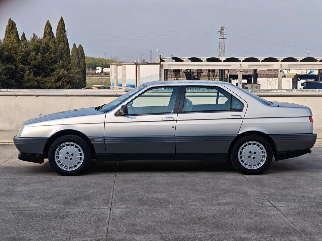 Alfa Romeo 164 2.0i Twin Spark