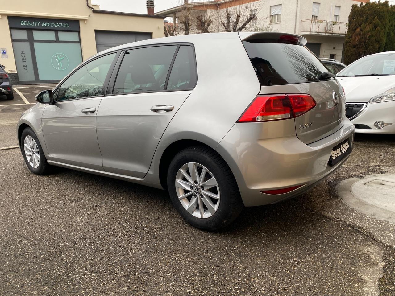 Volkswagen Golf 1.2 TSI 86 cv. 5 pt. COMFORTLINE NEOPATRNTATI!!!