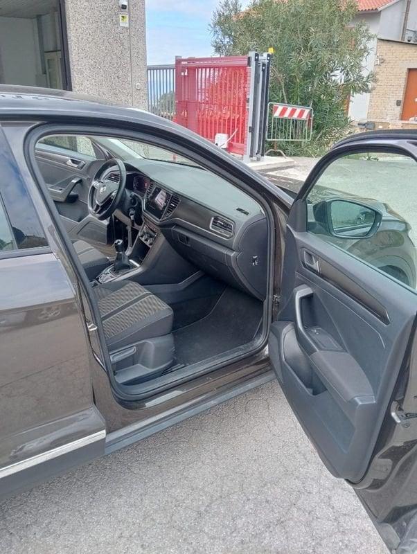 Volkswagen T-Roc 1.6 TDI SCR Style BlueMotion Technology