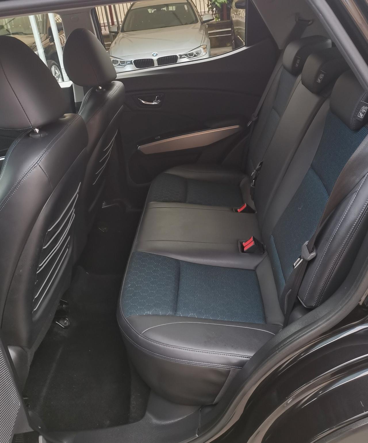 Ssangyong Tivoli 1.6d Automatica